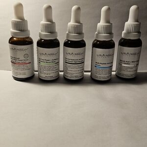 Skin Nutrition Botanicals Serums (5 Count)